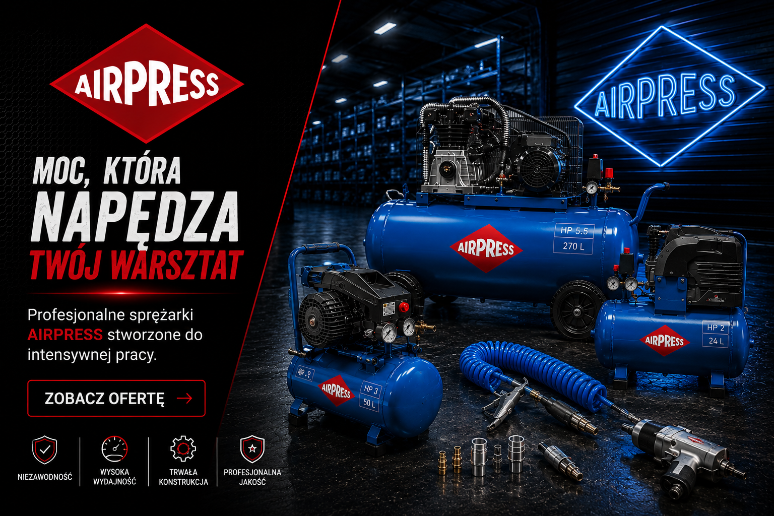 Airpress