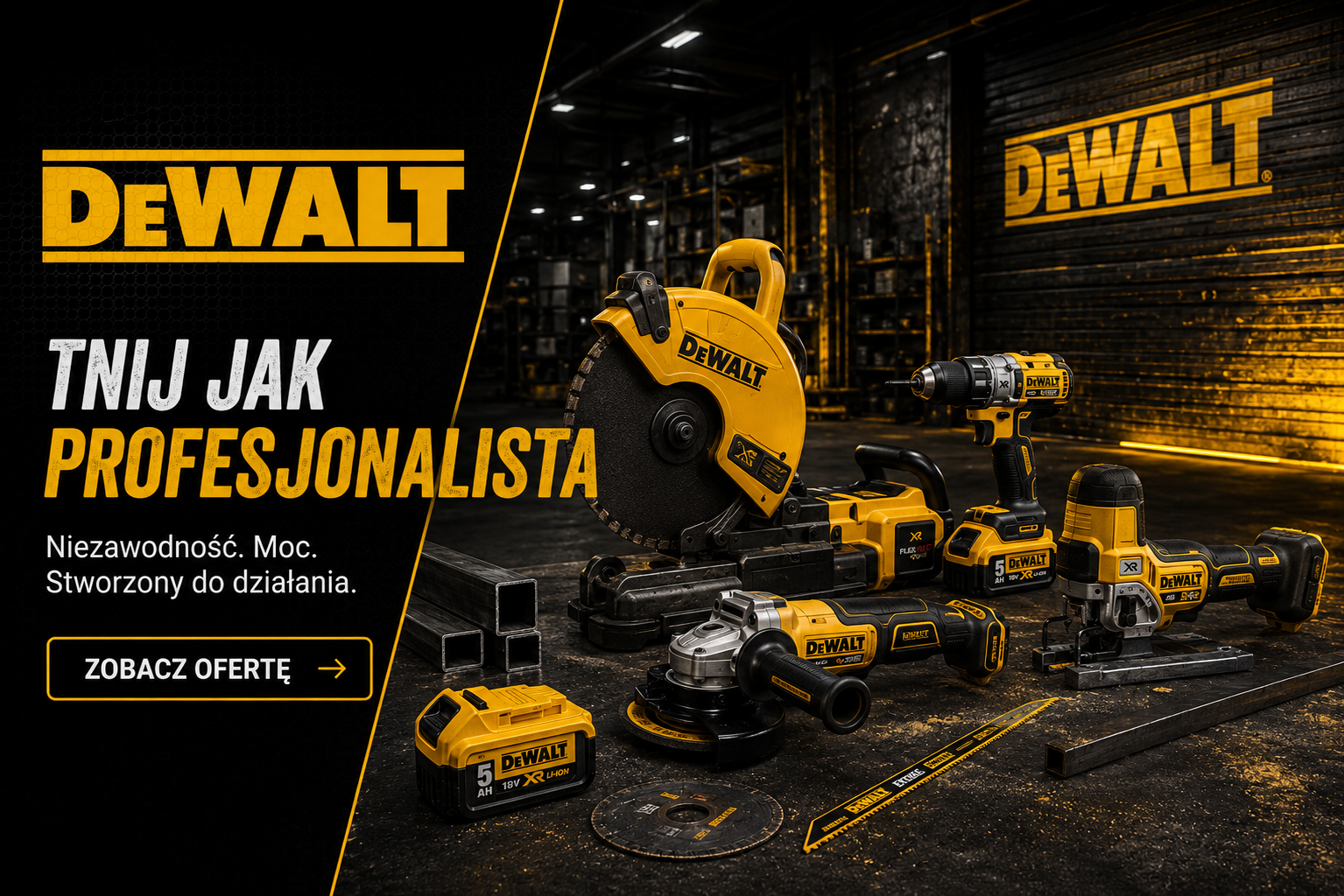 DeWalt